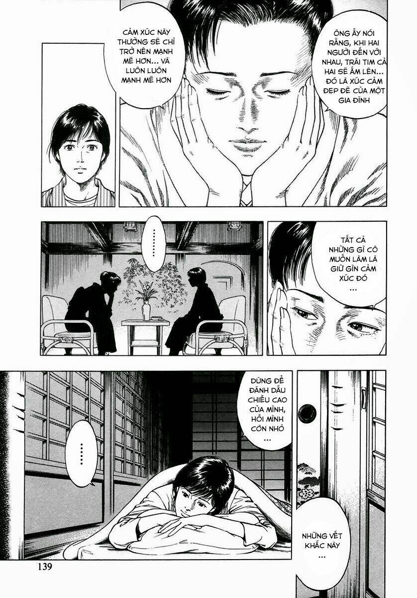Family Compo: Chapter 89