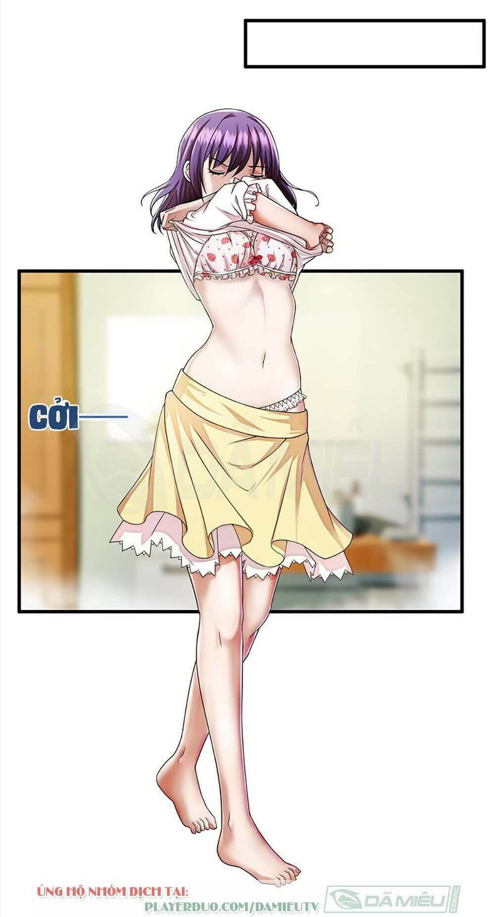 Siêu Phẩm Chiến Binh: Chapter 6