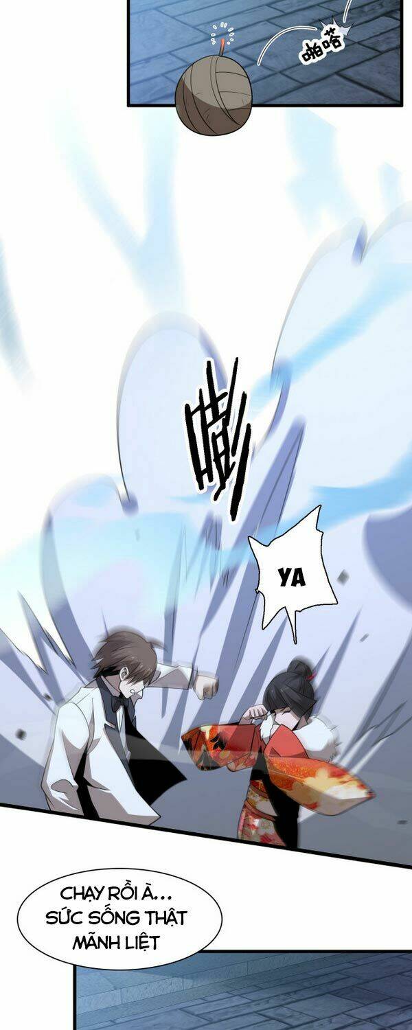 Trọng Sinh Tiểu Y Tiên: Chapter 93