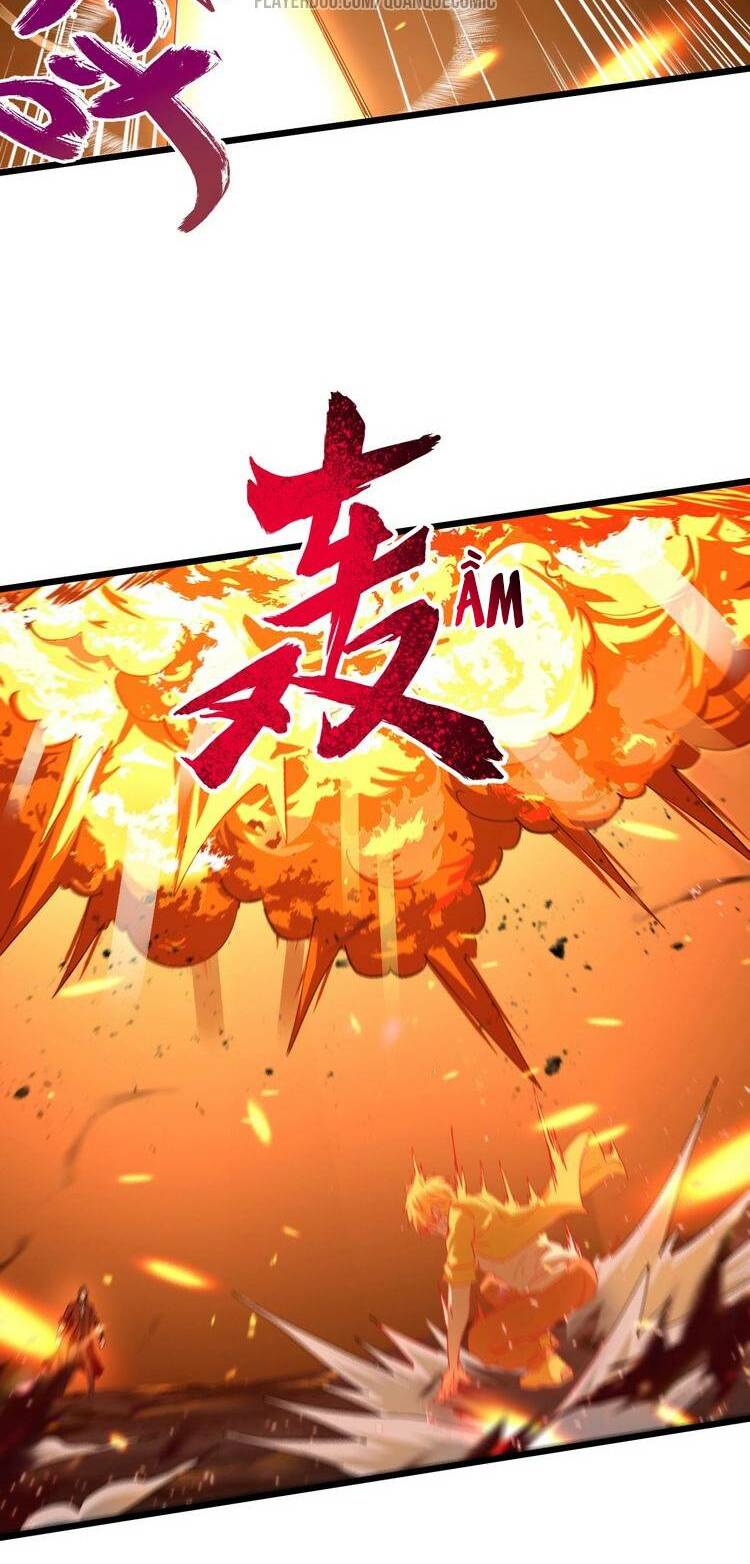 Kinh Thế Kỳ Nhân: Chapter 29