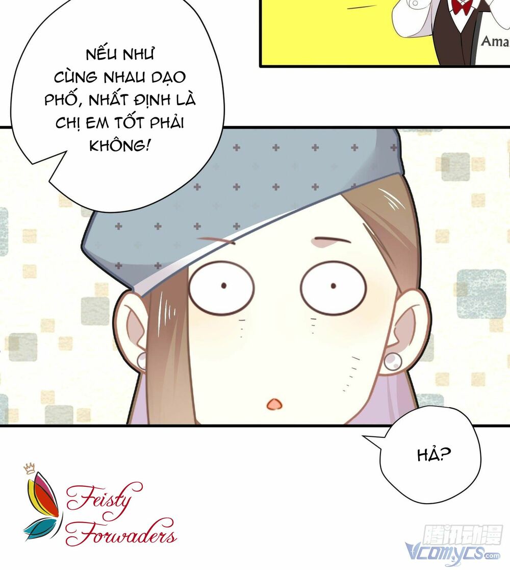 Nữ Phụ Như Tôi Cũng Có Ngày Ra Mắt: Chapter 32