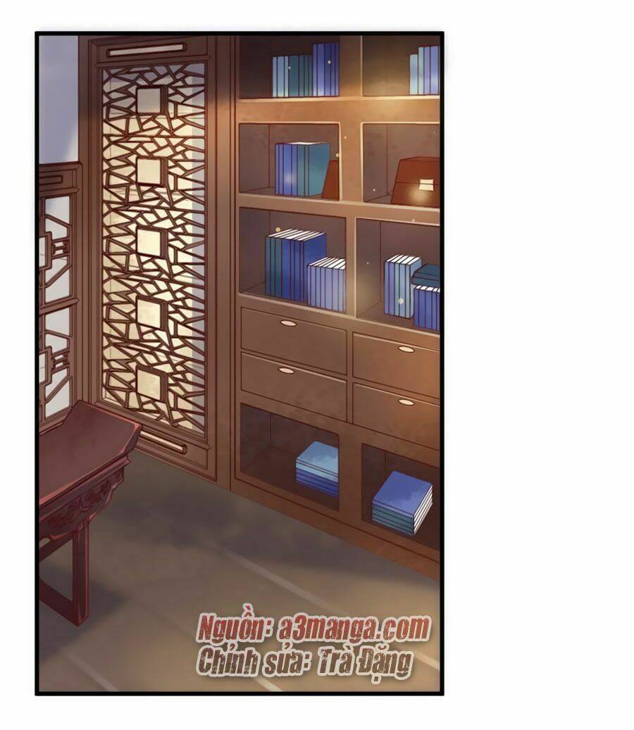 Nữ Đế Livestream Công Lược: Chapter 35