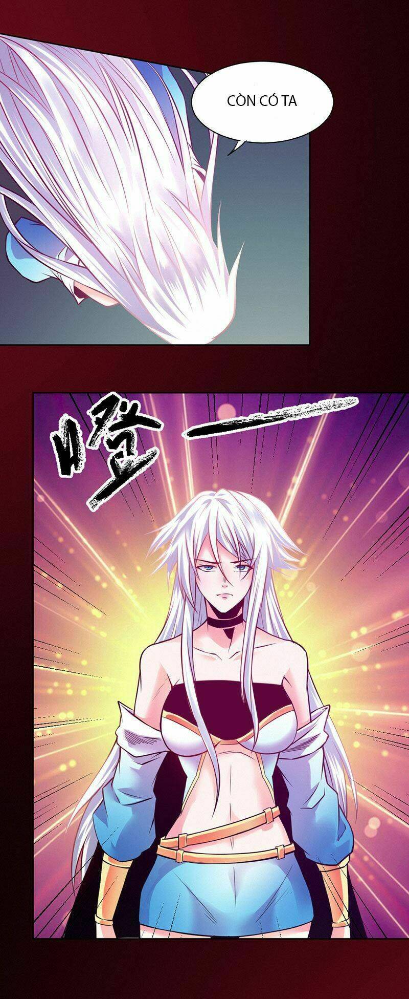Nhất Phẩm Cao Thủ: Chapter 94
