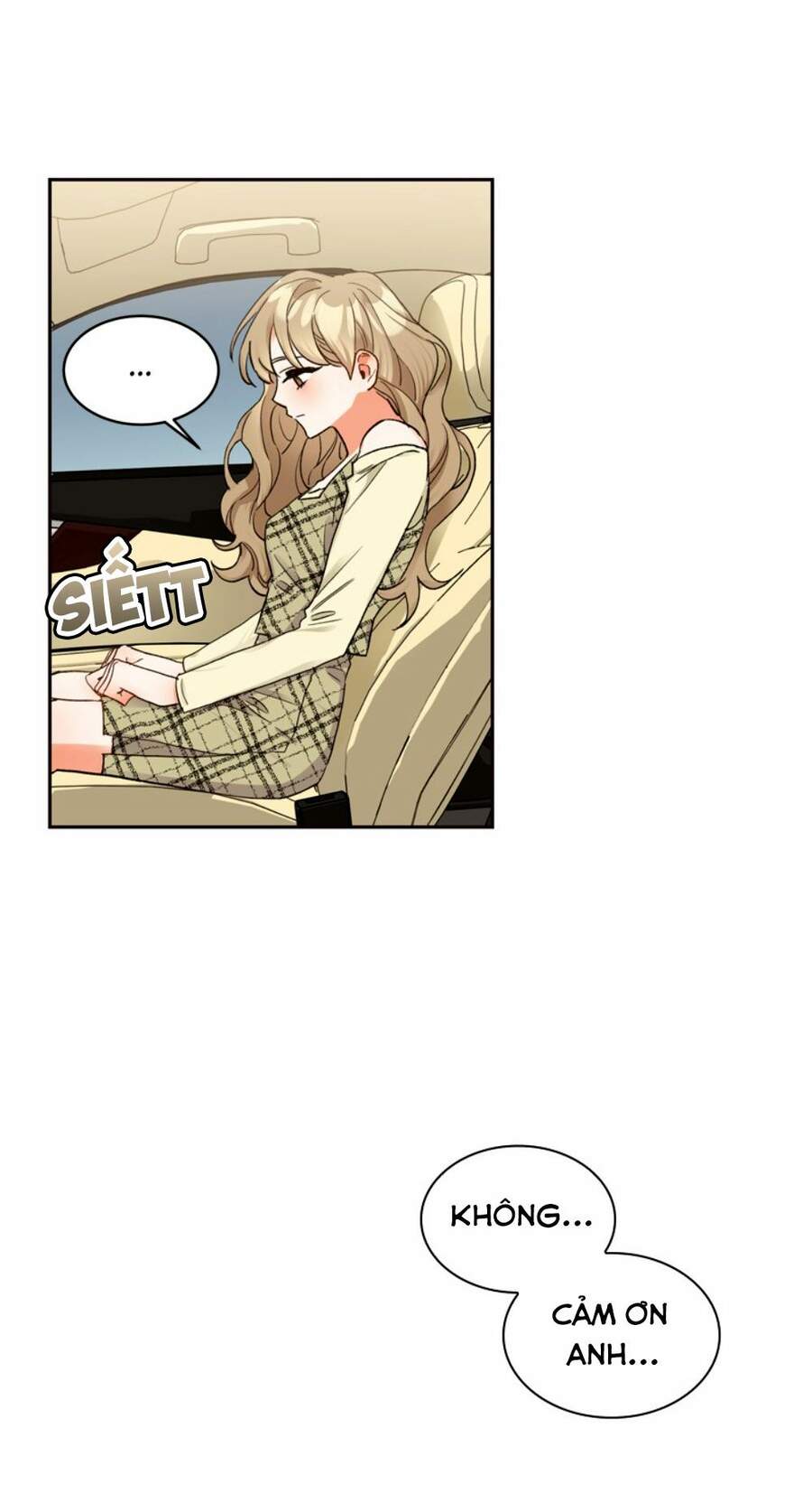 Nụ Hôn Của Giác Quan Thứ Sáu: Chapter 11