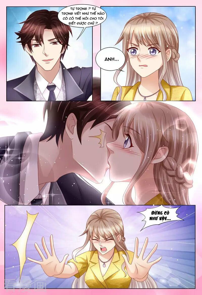 Cưng Chiều Vợ Yêu: Chapter 123