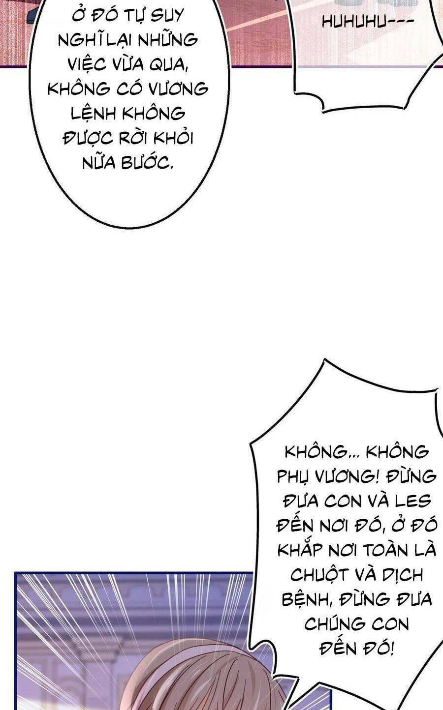 Nữ Hoàng Đầu Tiên Của Đế Quốc: Chapter 102