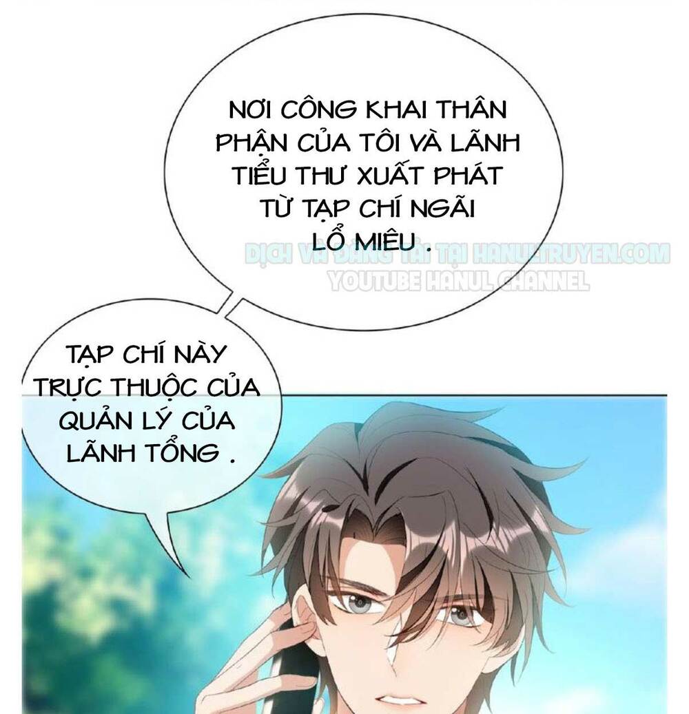Cô Vợ Nhỏ Nuông Chiều Quá Lại Thành Ác!!: Chapter 93