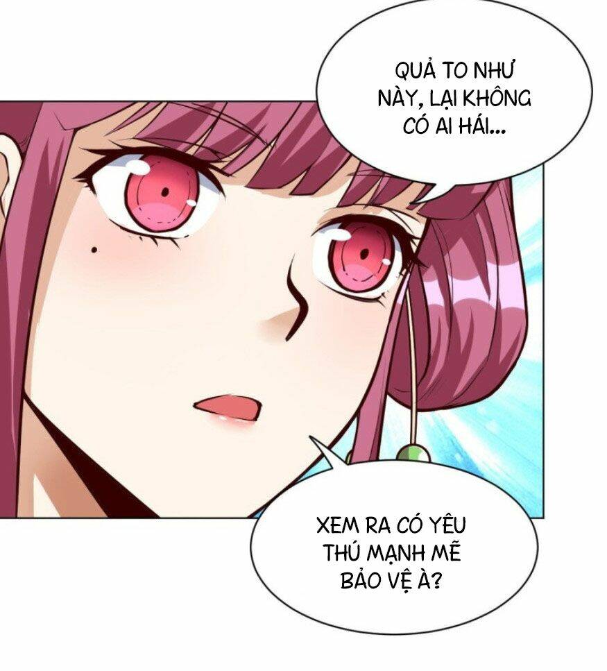 Thần Võ Đế Tôn: Chapter 24