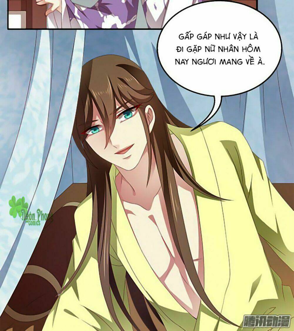 Thịnh Thế An Nhiên: Chapter 20