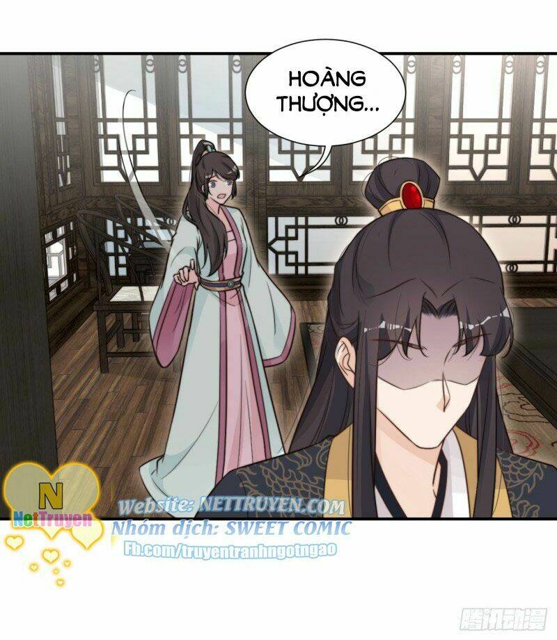 Cung Đấu Live: Chapter 25