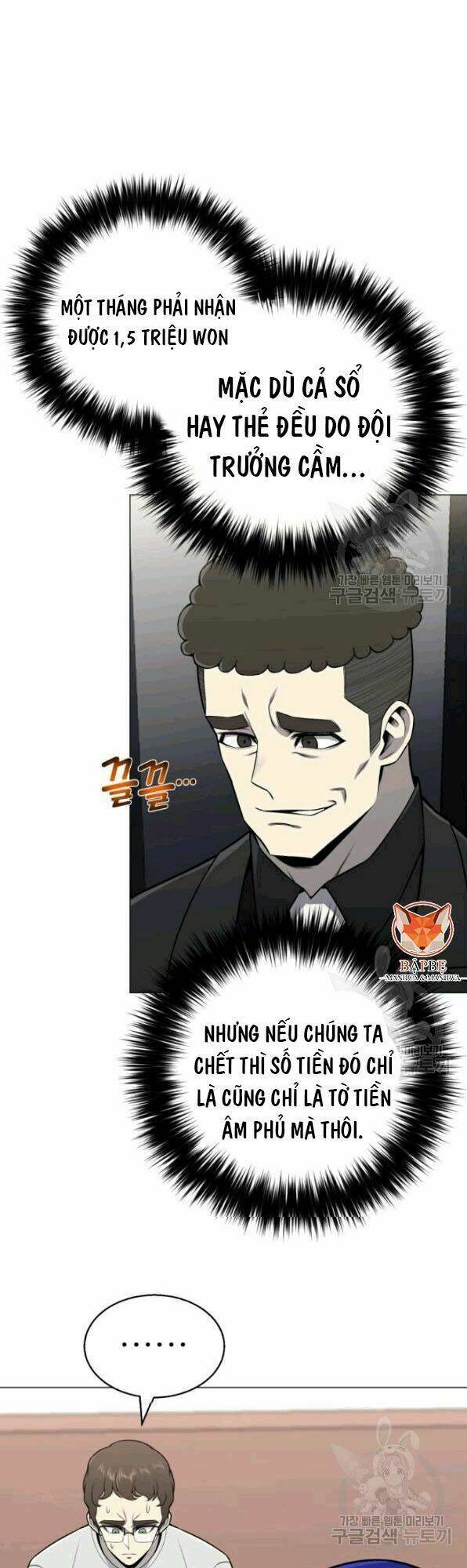 Luân Hồi Ác Nhân: Chapter 59