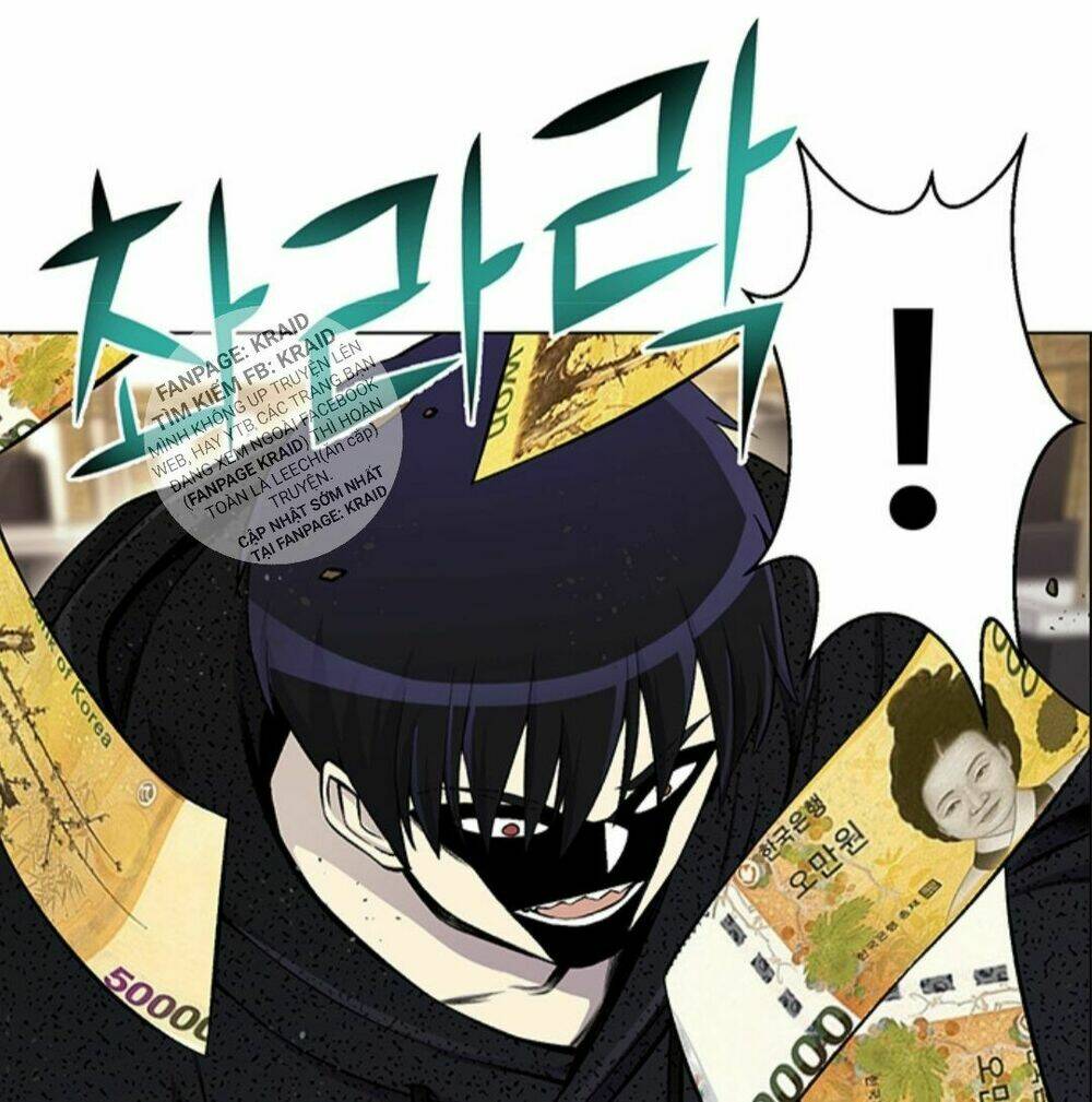 Luân Hồi Ác Nhân: Chapter 23