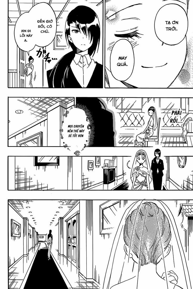 Tình Yêu Ngang Trái: Chapter 189