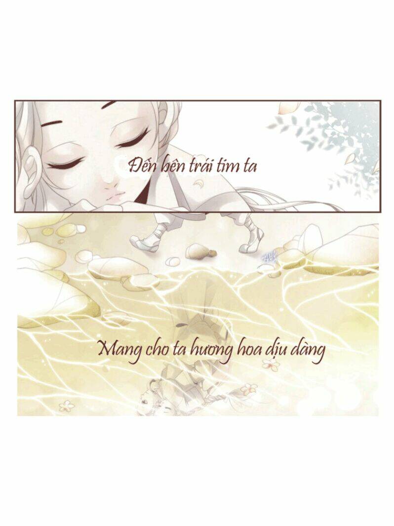 Twelve Nights: Chapter 5