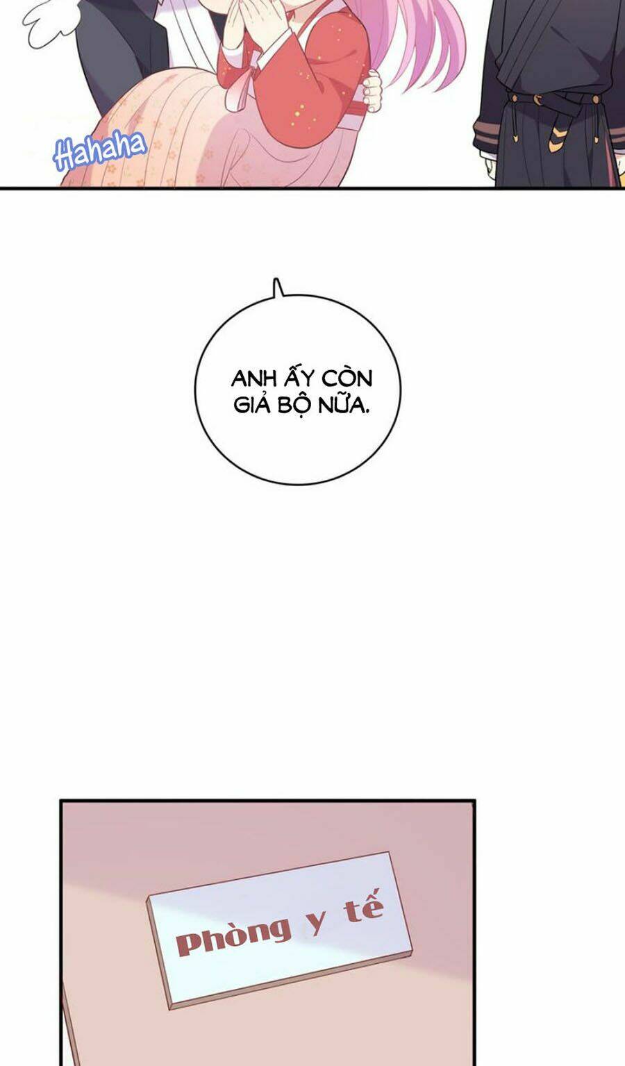 Vương Tử Thành Phố Và Công Chúa Amazon: Chapter 39