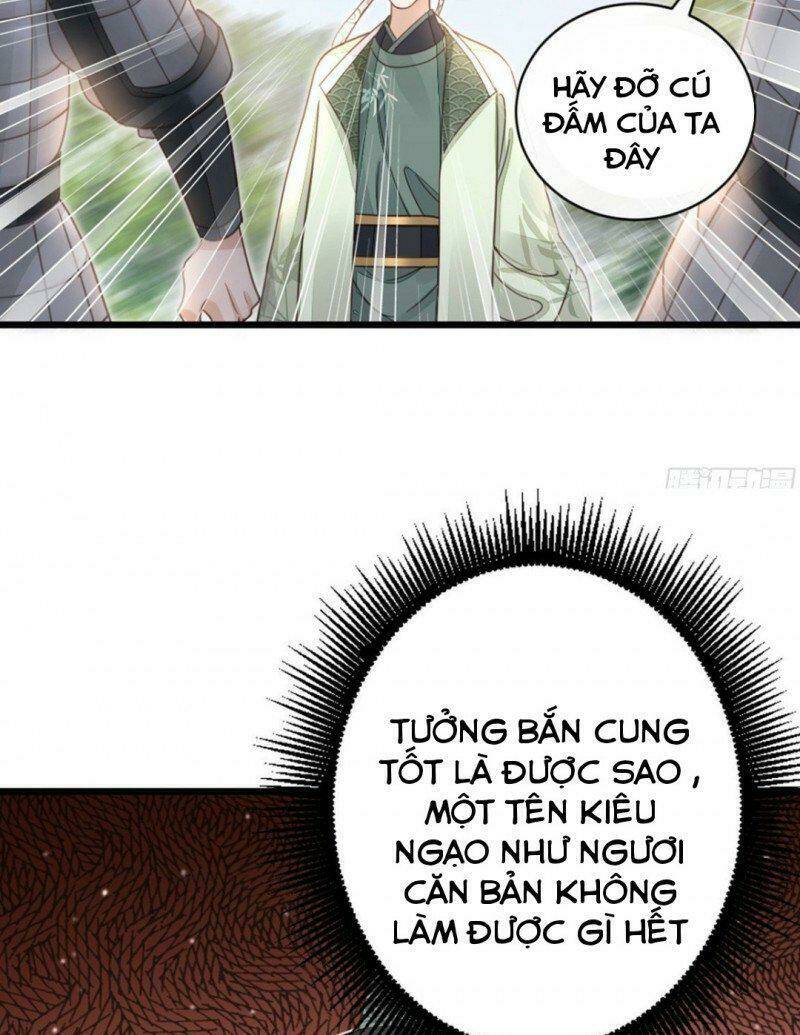 Mau Xuyên Không Rửa Tội Cho Nhân Vật Phản Diện: Chapter 48
