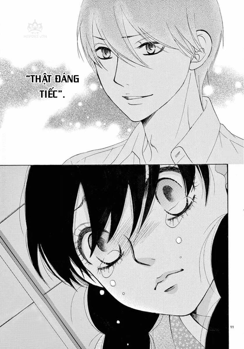 Kiniro Japanesuku: Chapter 5