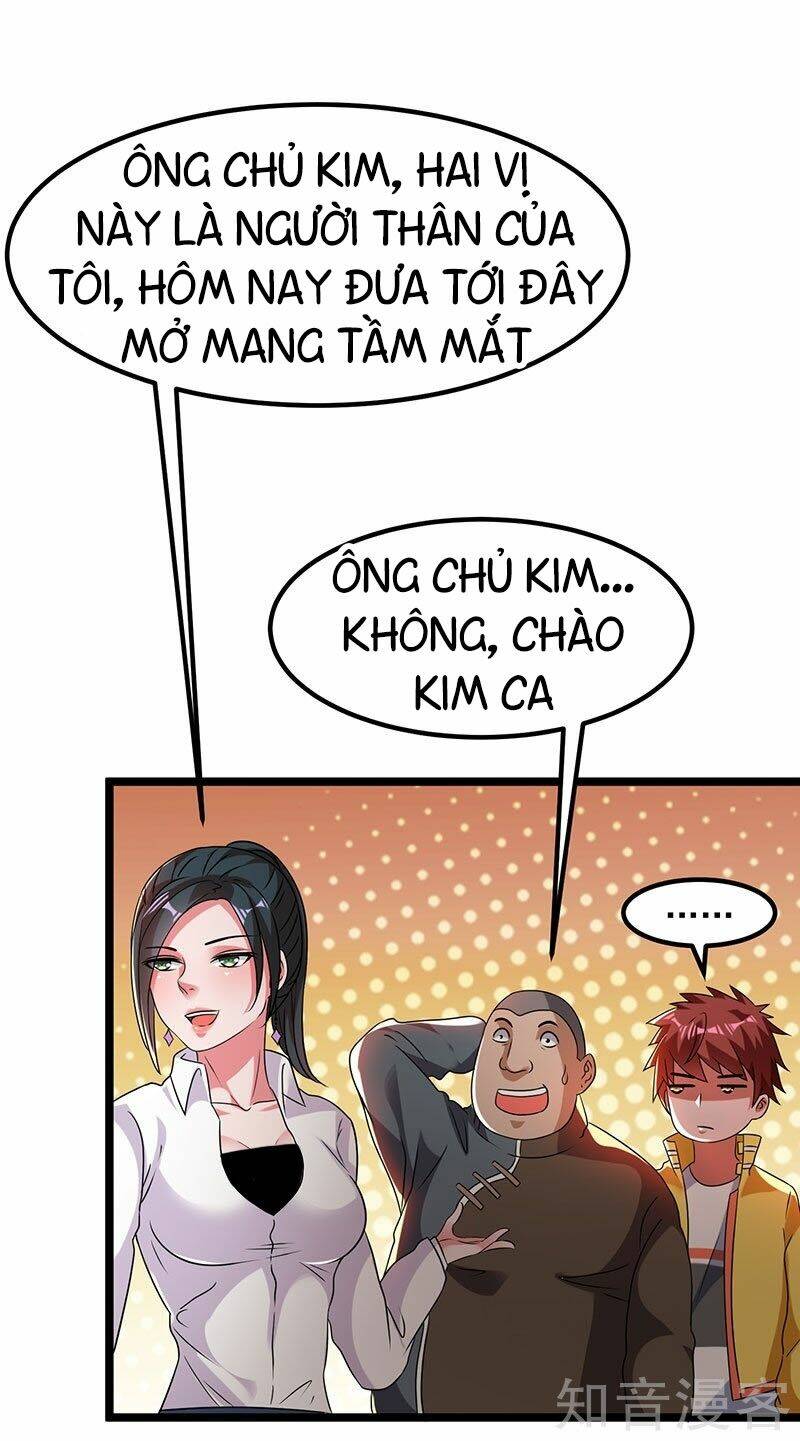 Tiên Vương Trùng Sinh: Chapter 12