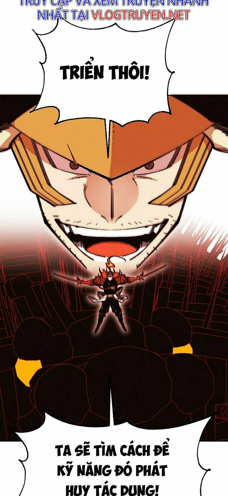 Hard Core Leveling Warrior Ss2: Chapter 100