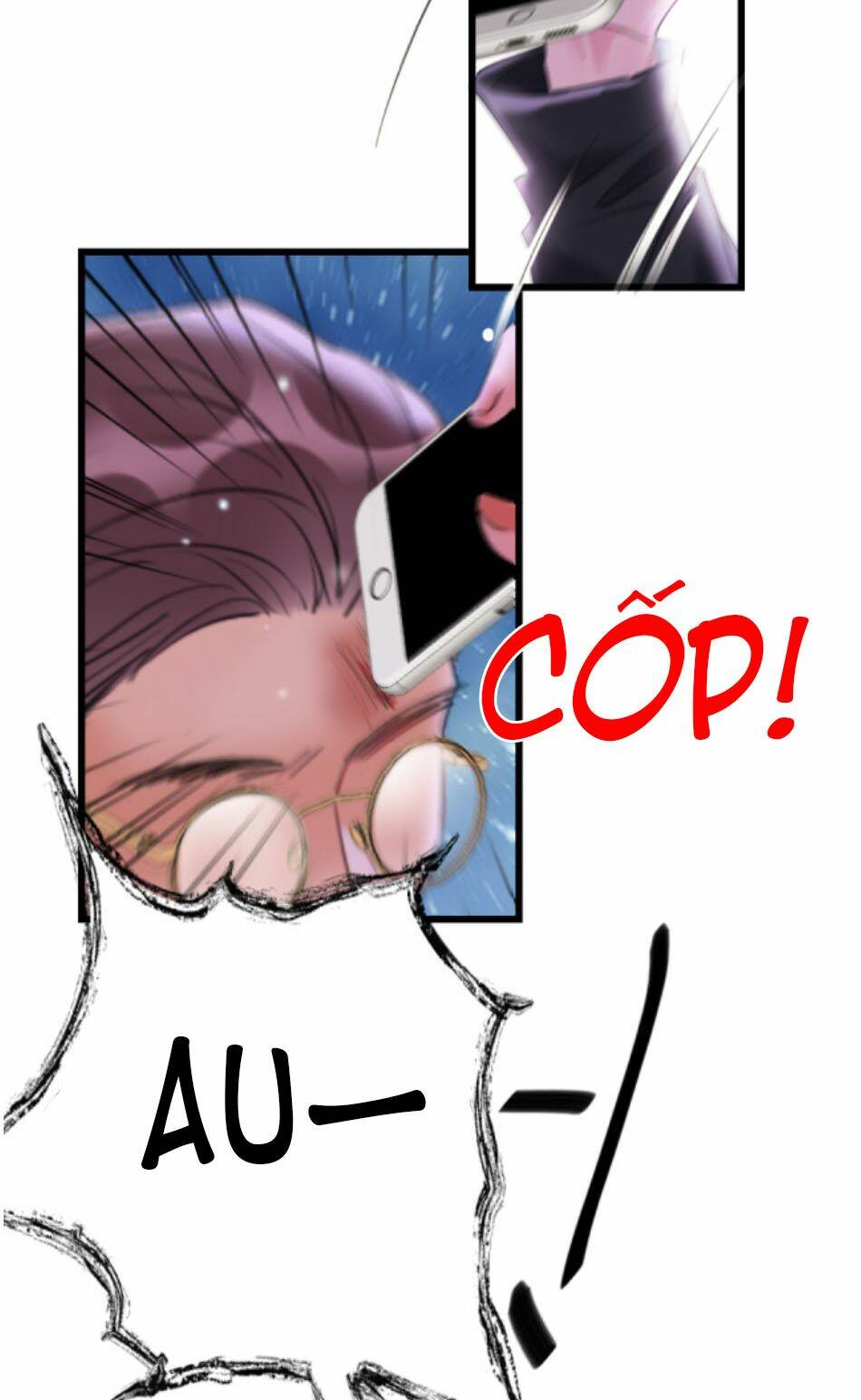 Cô Ấy Thật Xinh Đẹp: Chapter 26