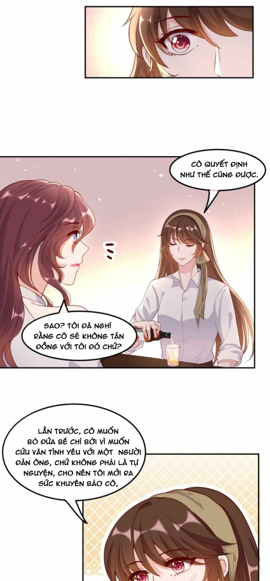 Nhất Sanh Hữu Hỉ: Chapter 31