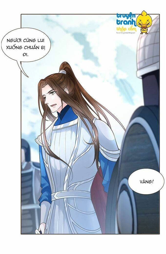 Đại Giá Thừa Tướng: Chapter 92