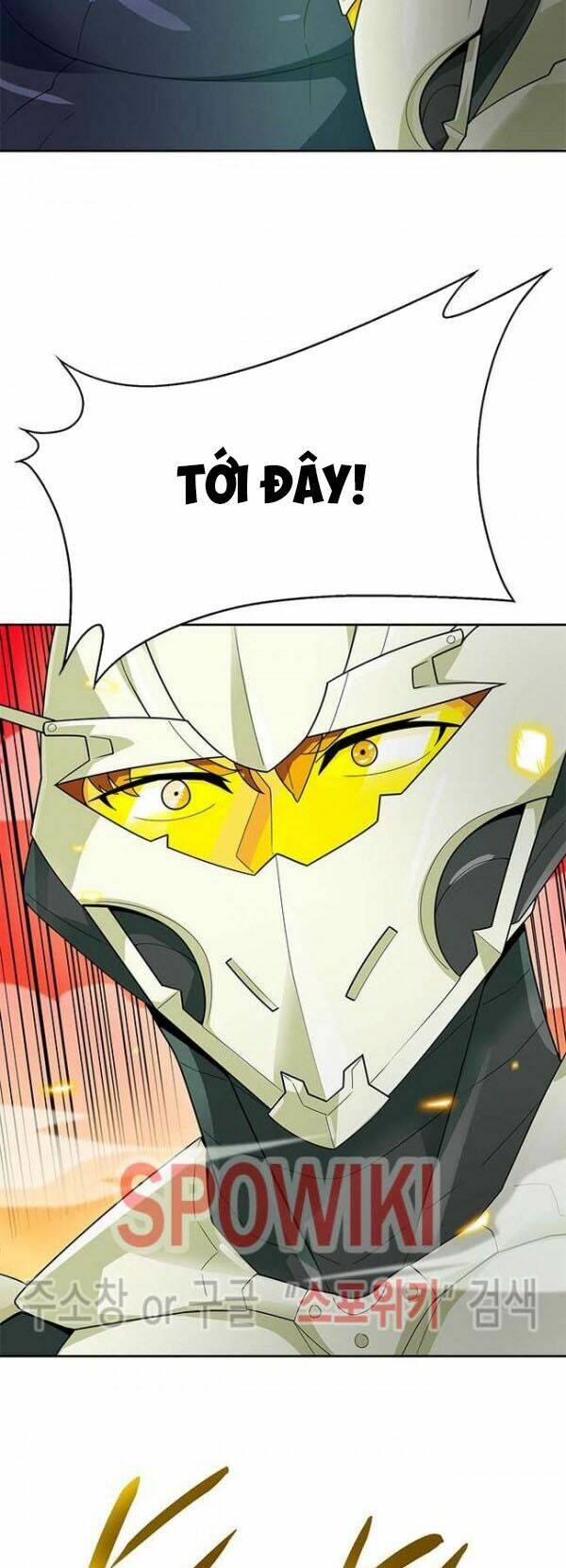 Tôi Tự Động Săn Một Mình: Chapter 83