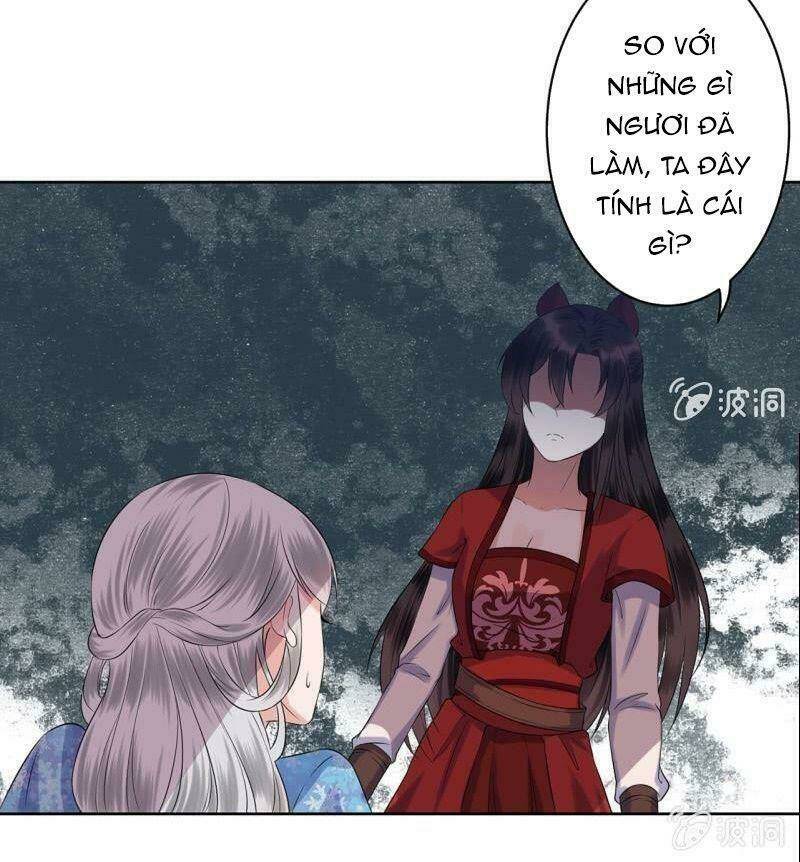 Vương Gia Kiêu Ngạo Quá Khó Cua: Chapter 19