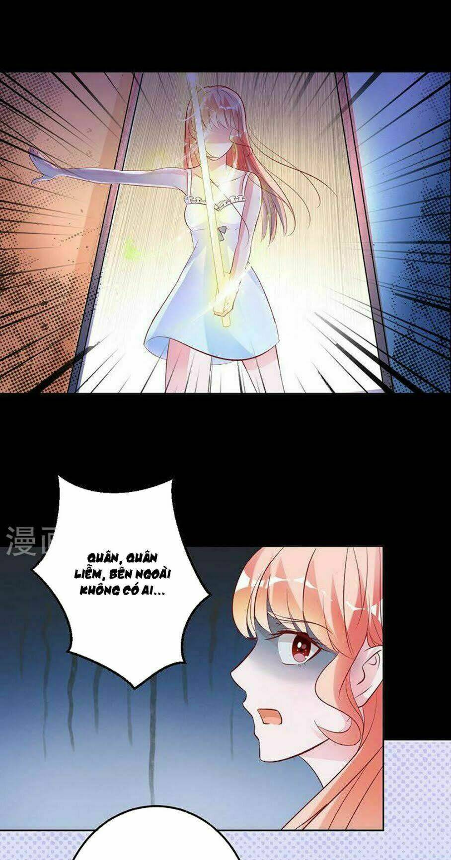 Hung Mãnh Quỷ Phu Bà Thượng Sàng: Chapter 70