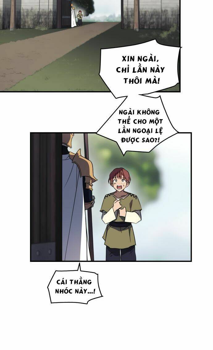 LÂU ĐÀI VÔ DANH: Chapter 7