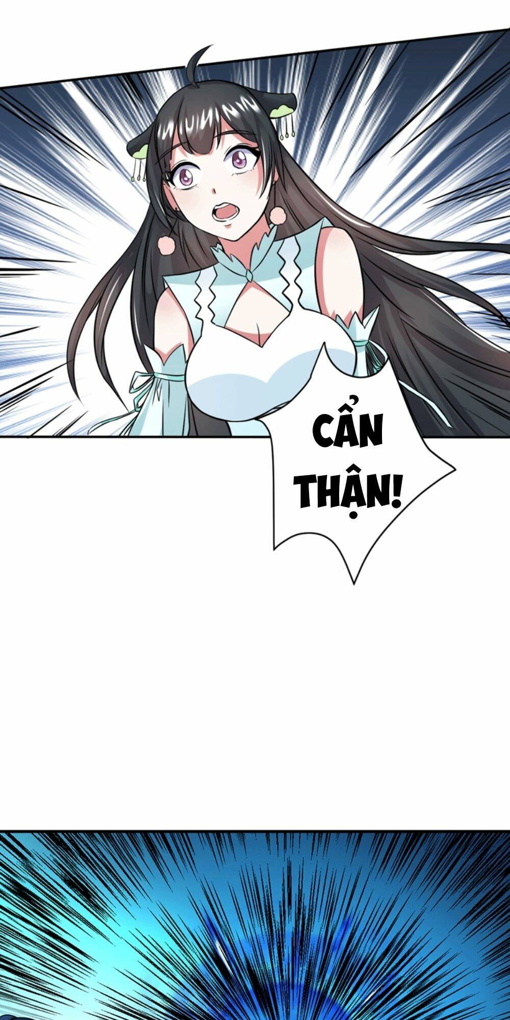 Ta Có Một Bộ Hỗn Độn Kinh: Chapter 7