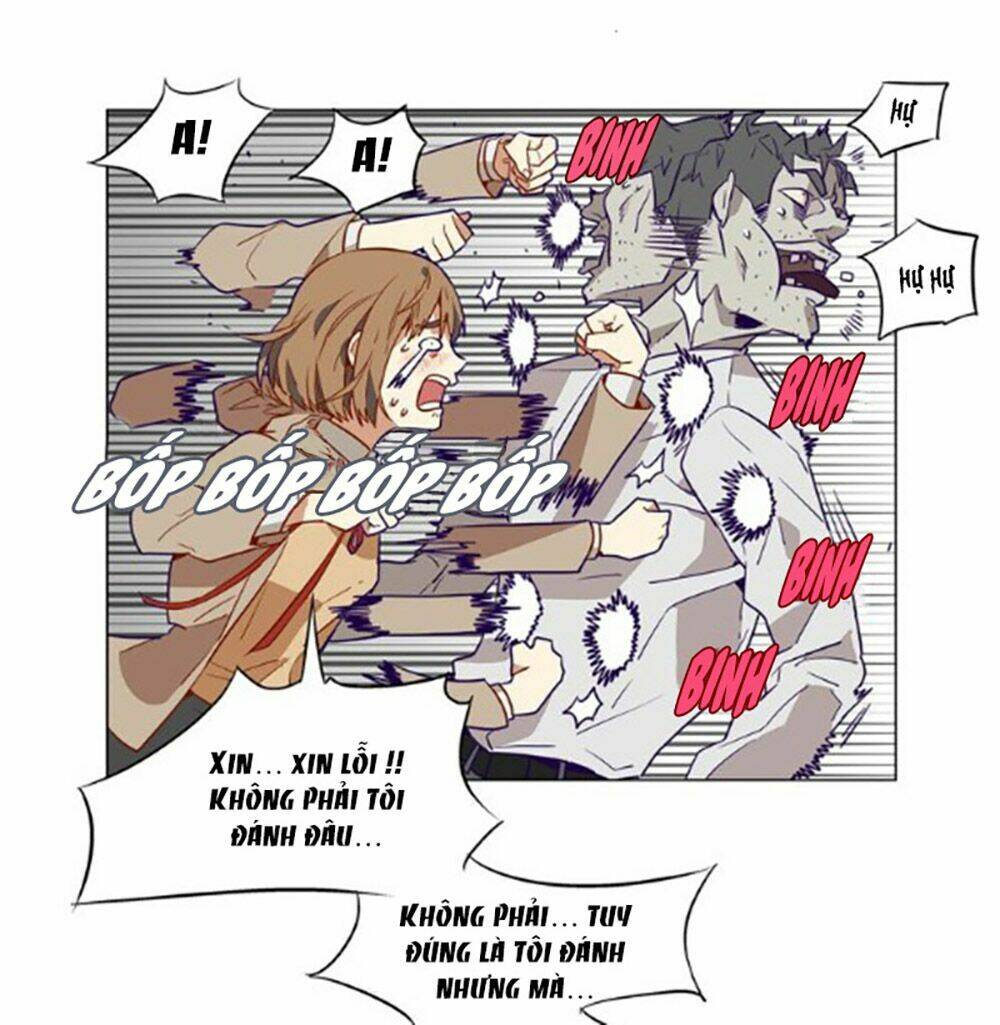 Hoa Đạo Sĩ: Chapter 2