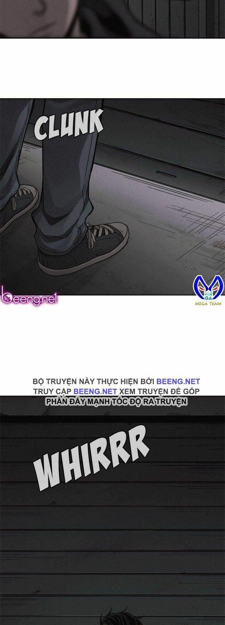 Nắm Đấm: Chapter 49