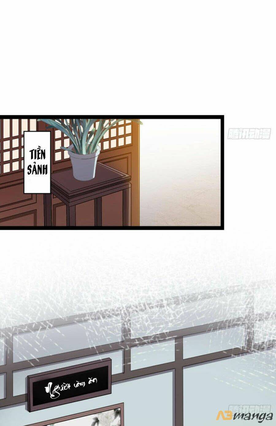 Đứng Lại! Phụng Chỉ Ăn Cướp: Chapter 33