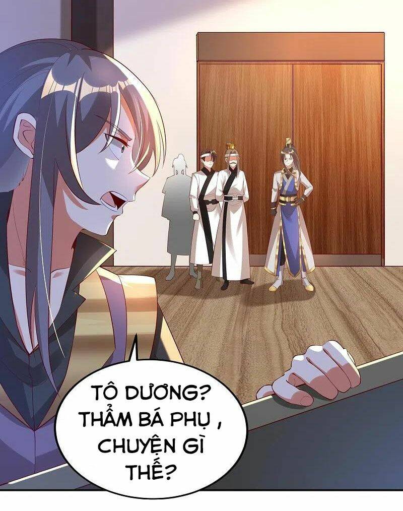 Tiến Sĩ Khoa Học Kỹ Thuật Tu Tiên: Chapter 72