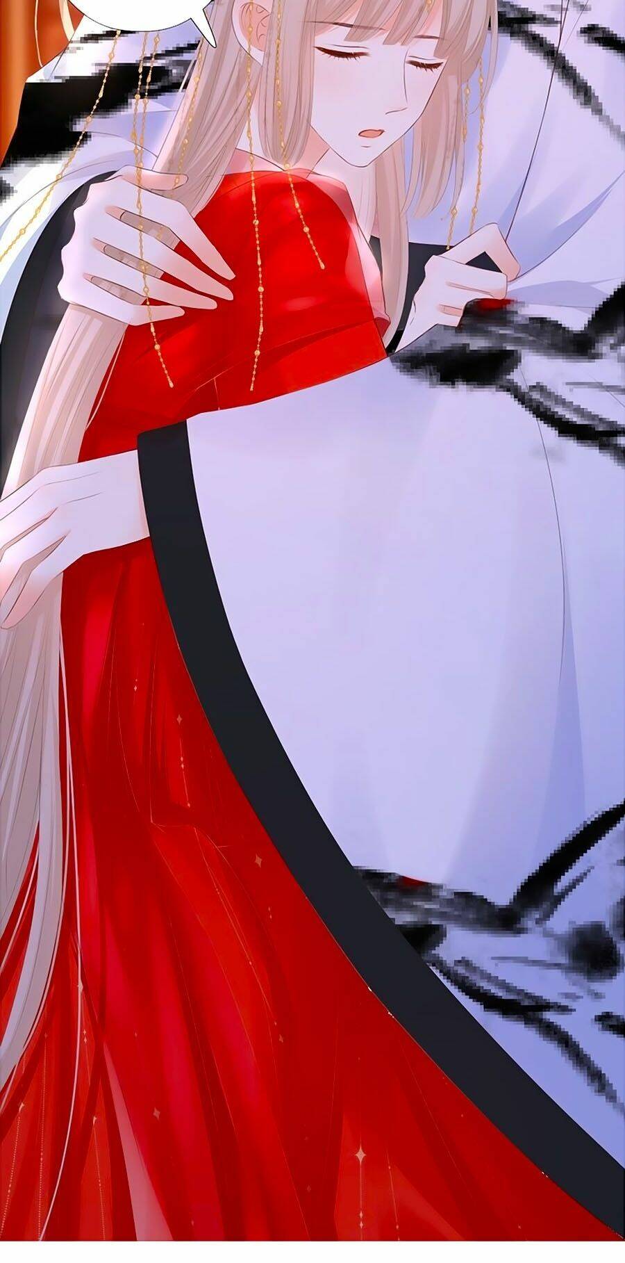 Đóa Hoa Chớm Nở: Chapter 49