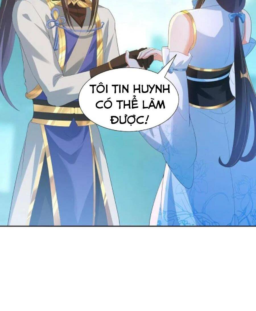 Tiến Sĩ Khoa Học Kỹ Thuật Tu Tiên: Chapter 55