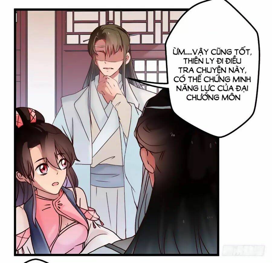 Liêu Liêu Nhân Thân Tu Tiên Truyện: Chapter 81