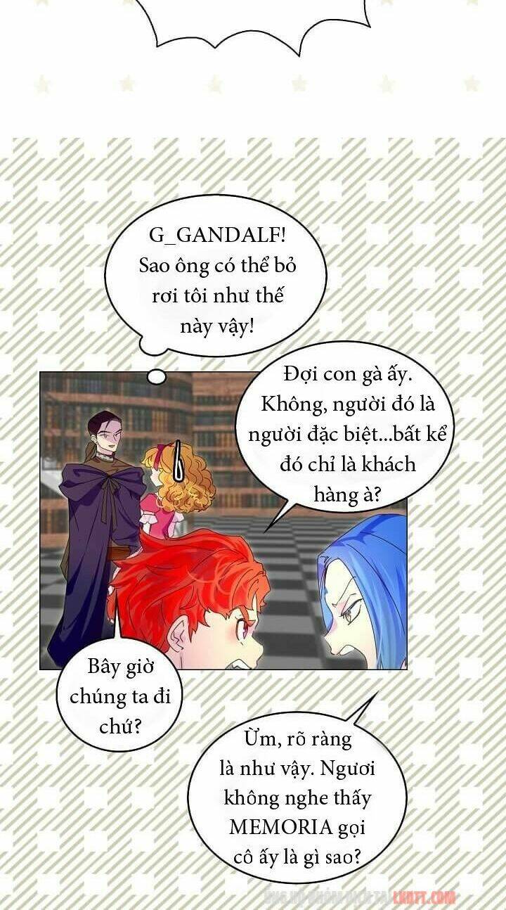 Tôi Không Phải Là Người Tốt: Chapter 90