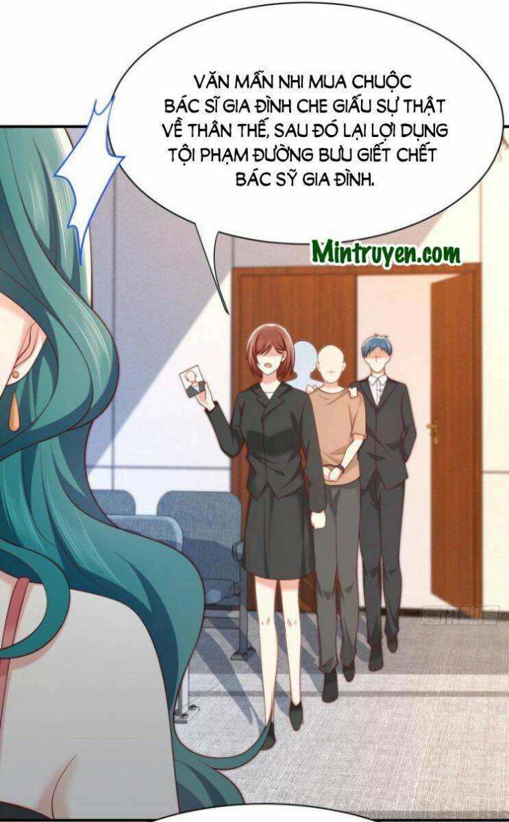 Nam Thần Truy Thê Chỉ Nam: Chapter 123.2