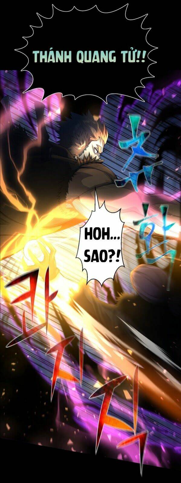 Luân Hồi Ác Nhân: Chapter 48