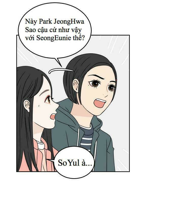30 Phút Bước Đi Bên Em: Chapter 7