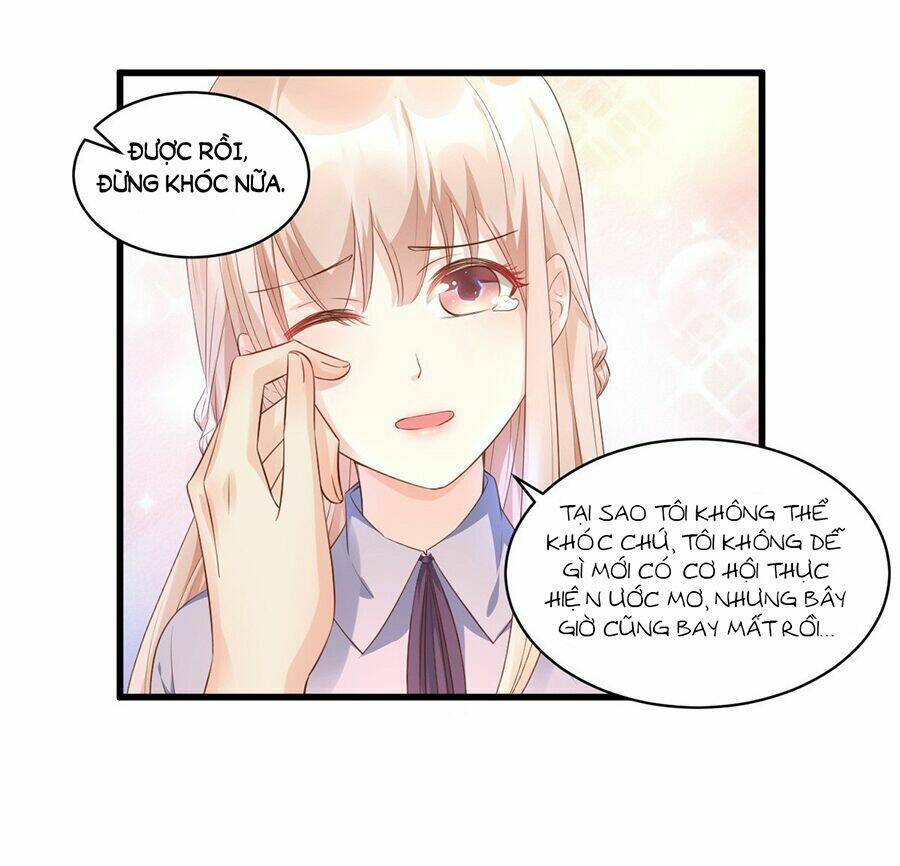 Tư Sủng Cục Cưng Bảo Bối: Chapter 9