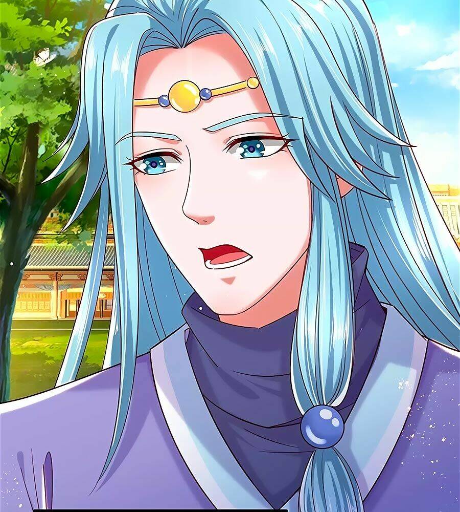 Phụng Lâm Thiên Hạ: Đệ Nhất Mỹ Nữ: Chapter 65