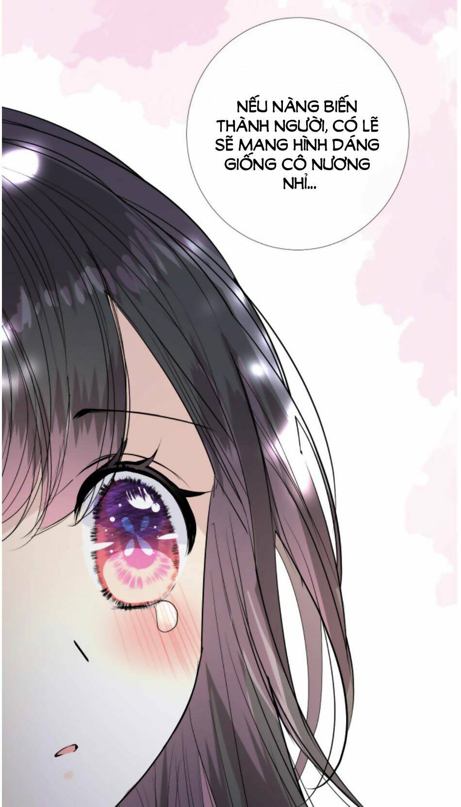 Sao Lại Là Yêu?: Chapter 33