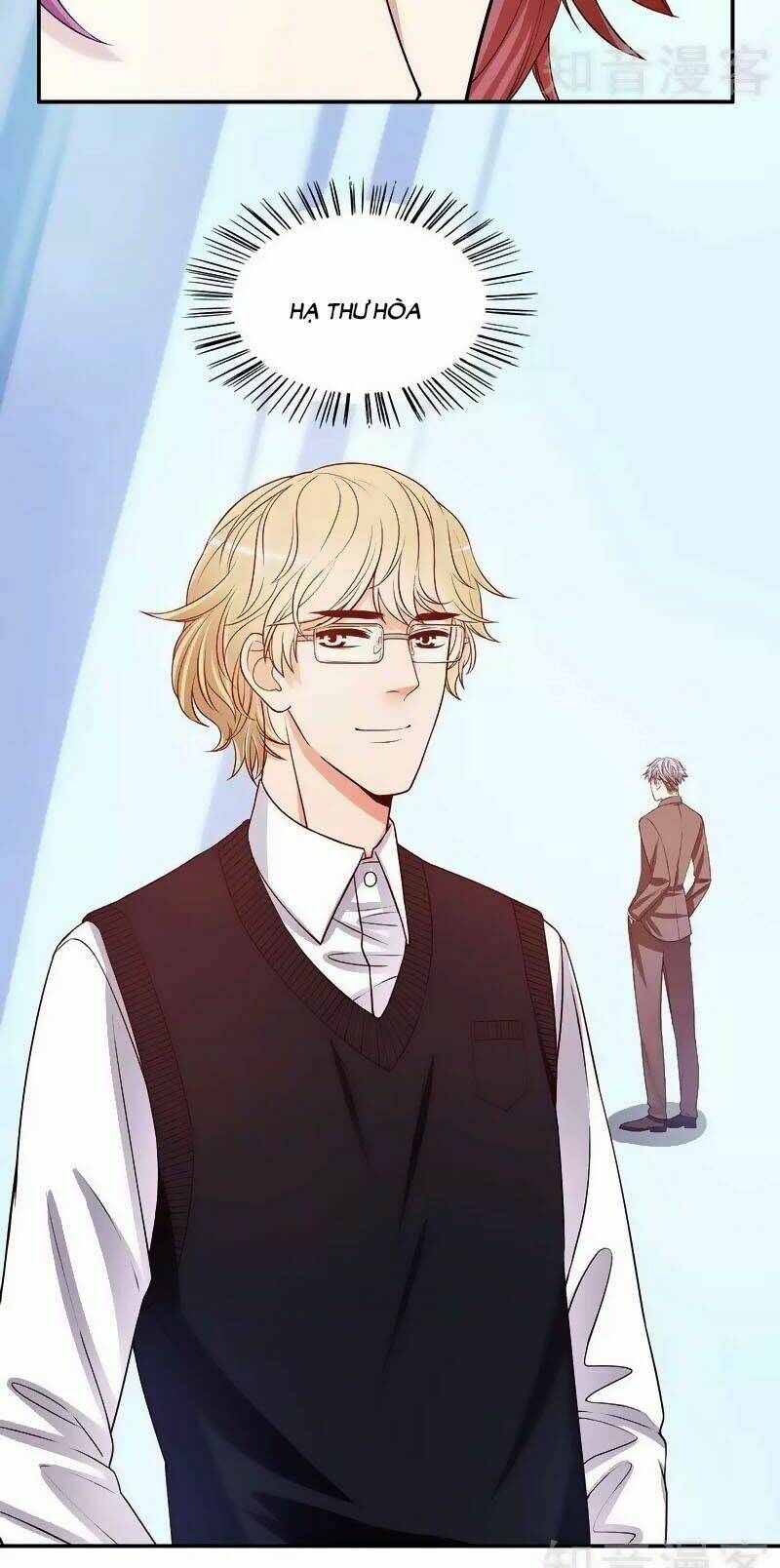 101 Phương Pháp Của Tổng Tài: Chapter 39
