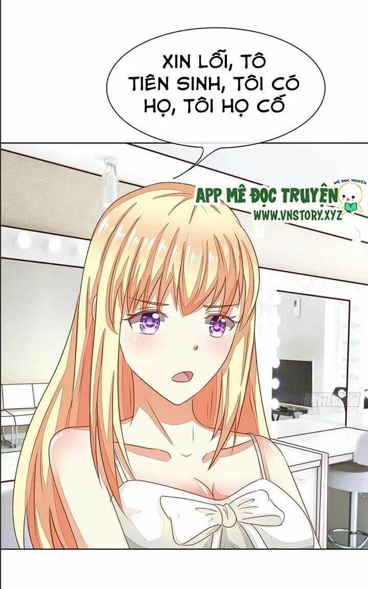 Nam Thần Ma Cà Rồng: Sủng Nhược Tiểu Lãn Thê: Chapter 132