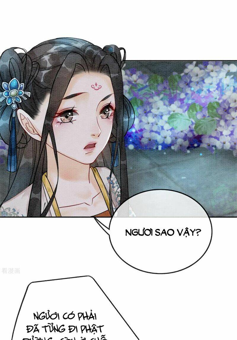 Hậu Cung Của Trẫm Cháy Rồi!: Chapter 56