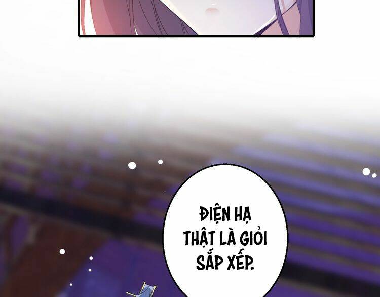 Hoa Nhan Sách: Chapter 49.1