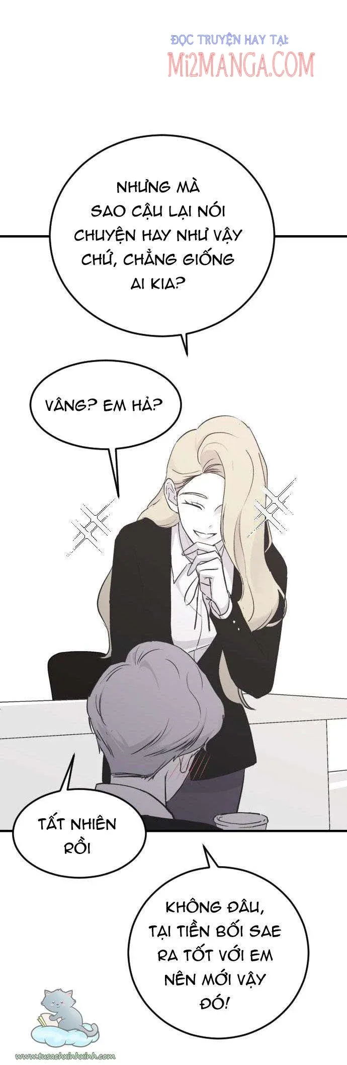 Ba Người Anh Trai Của Tôi Là Bạo Quân: Chapter 17.5